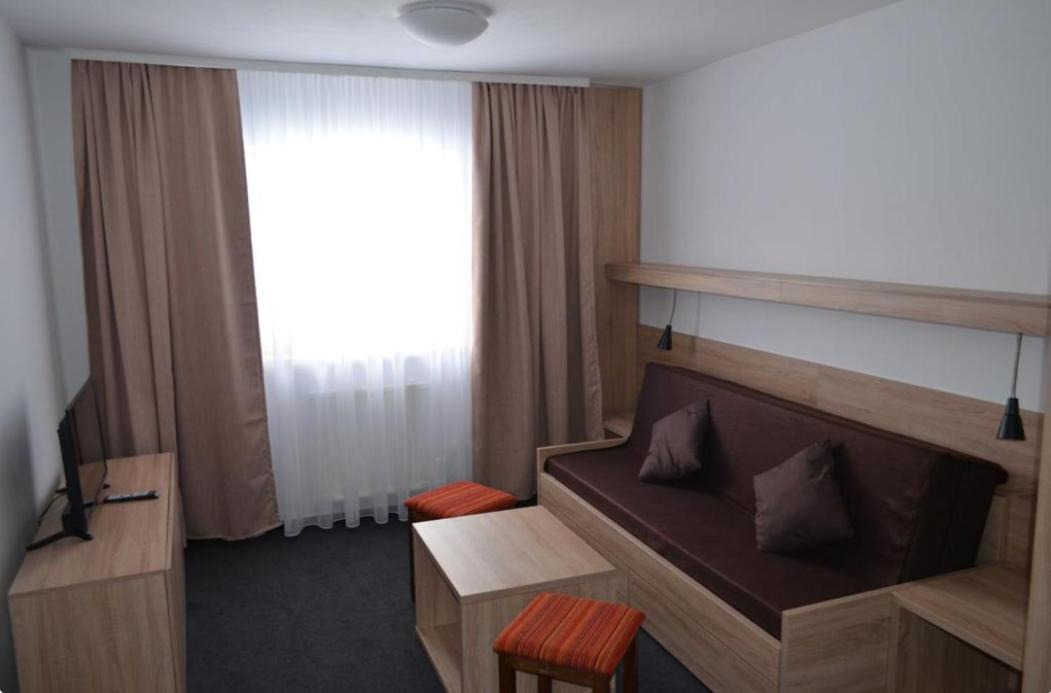 Hotel Ceska Farma Dolni Dvur Eksteriør billede