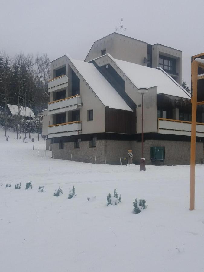 Hotel Ceska Farma Dolni Dvur Eksteriør billede